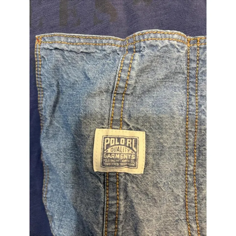 polo ralph lauren Polo Country‎ Destess Size S